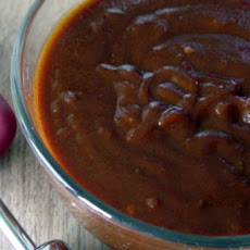 Barefoot Contessa's Barbecue Sauce
