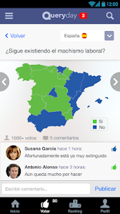 How to download QUERYDAY: SHARE YOUR OPINION 1.5.3 unlimited apk for pc