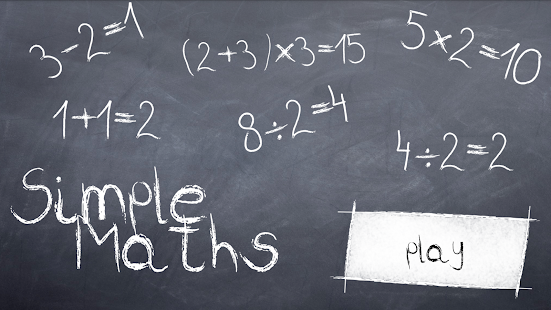 How to get SimpleMaths patch 4.0 apk for bluestacks