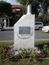 Monumento Alla Memoria Nasiriyah
