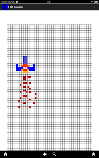 How to mod 8 Bit Illustrator lastet apk for laptop