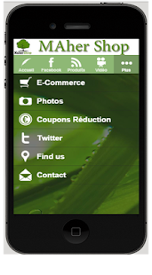 How to mod Maher Shop 1.8.16.40 apk for bluestacks