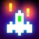 Radiant mobile app icon