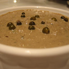 Chicken Liver Mousse