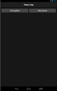 How to install Photo Crop patch 1.0 apk for laptop