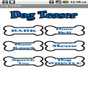 Dog Teaser mobile app icon