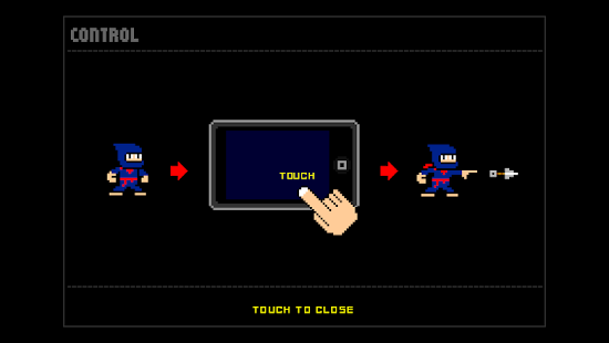 How to mod NINJAMAN 1.0.1 unlimited apk for pc