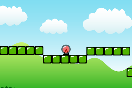 How to get Red Ball Scary Prank! patch 1.1 apk for android