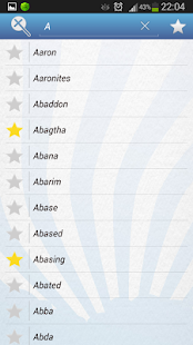 How to mod Bible Dictionary Pro lastet apk for android