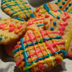 Sugar Cookie Icing