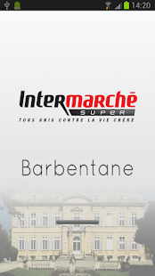 How to mod Intermarché Barbentane 1.0 mod apk for laptop