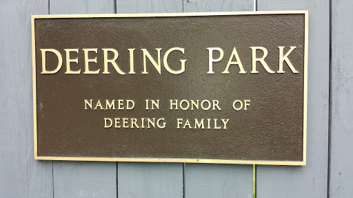 Deering Park