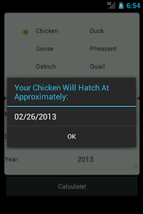 How to mod Poultry Breeding Calculator 1 mod apk for android