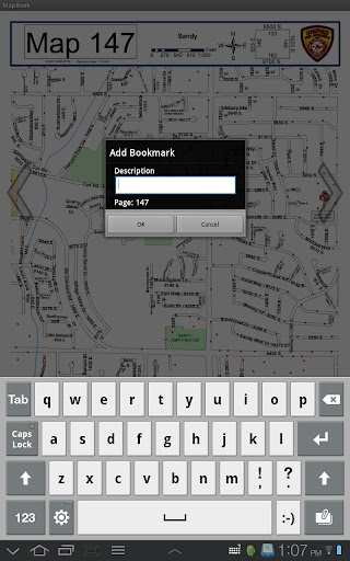 【免費書籍App】Map Book-APP點子