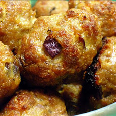 Basic Meatballs