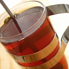 Cardamom Tea