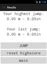 How to install Vertical Leap Measure patch 2.1 apk for android