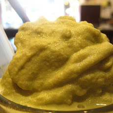 Green Tea Smoothie