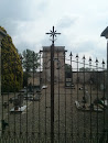 Antico Cimitero 