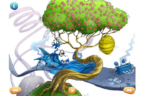 How to download Райдугони Великі перегони Lite 1 apk for laptop