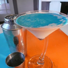 Amarula Cream Gumdrop