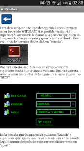 How to install Contraseñas WIFI WPA WEP 5.0 mod apk for android