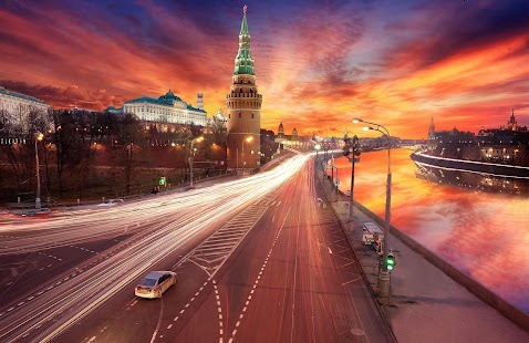 How to download Moscow Wallpaper 1.0 unlimited apk for laptop
