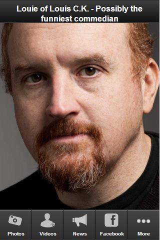 Louis C.K.