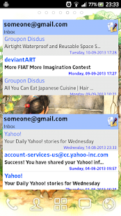 How to mod Ace Mail patch 1.5 apk for laptop