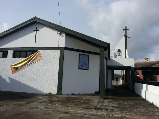 Igreja De Vilarinho