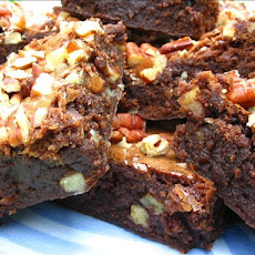 Scrumptious Brownies