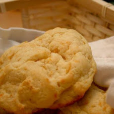 Red Lobster Cheddar Bay Biscuits Copycat