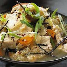 Miso Stew