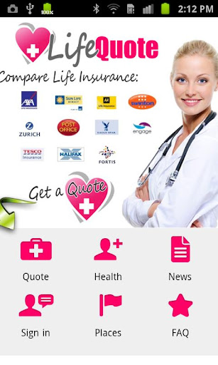 Health Insurance - LifeQuote