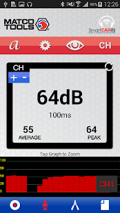 How to download MATCO TOOLS - SmartEAR 2 lastet apk for pc