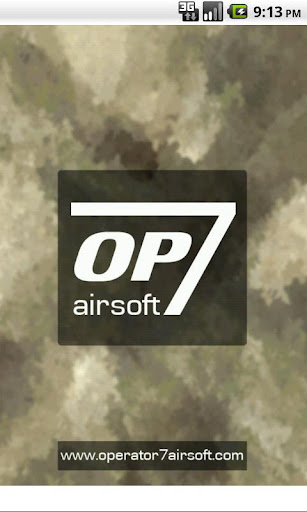 Operator7 Airsoft