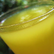 Caribbean Pineapple