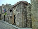 12th Century Church