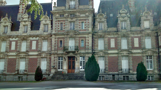 Chateau De La Turmeliere