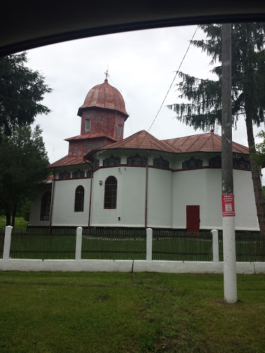 Biserica Aramie