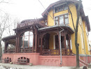 House of Merchant Nosov