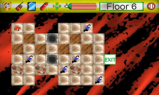 How to mod Flame Hero 1.0.0 unlimited apk for android