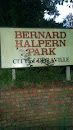 Bernard Halpern Park 