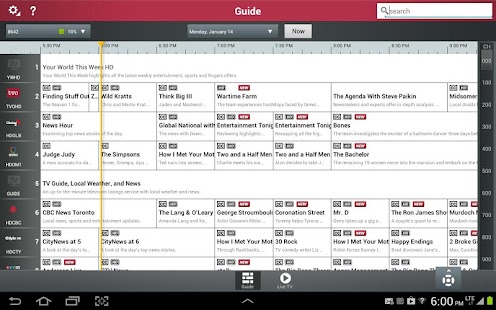 How to download Anyplace TV Home Tablet (ON) 3.3.1-024 apk for laptop