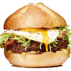Bistro Burgers