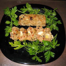 Pork Embutido