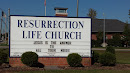 Resurrection Life Church 
