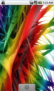How to install Colored Feather Live Wallpaper 1.1.1 unlimited apk for android