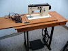 Maquinas De Coser Y Bordar Marca Singer