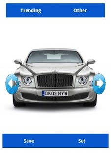 How to install Car Wallpapers 1.0.0 apk for android